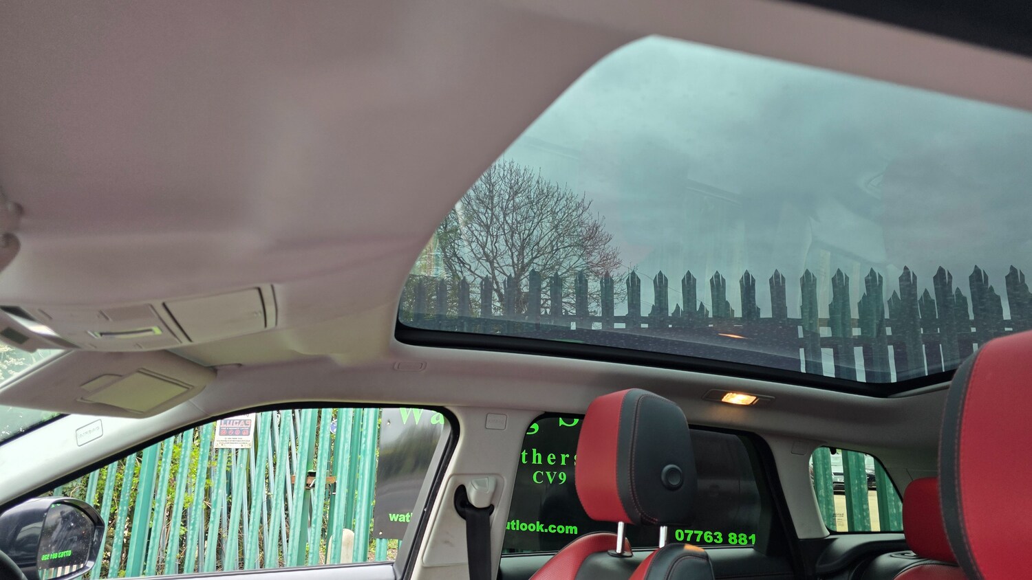 Used Land Rover Range Rover Evoque for sale - 78182615: Photo 20