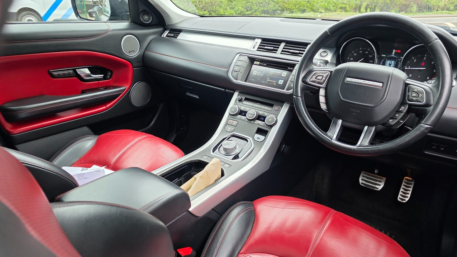 Used Land Rover Range Rover Evoque for sale - 78182615: Photo 26