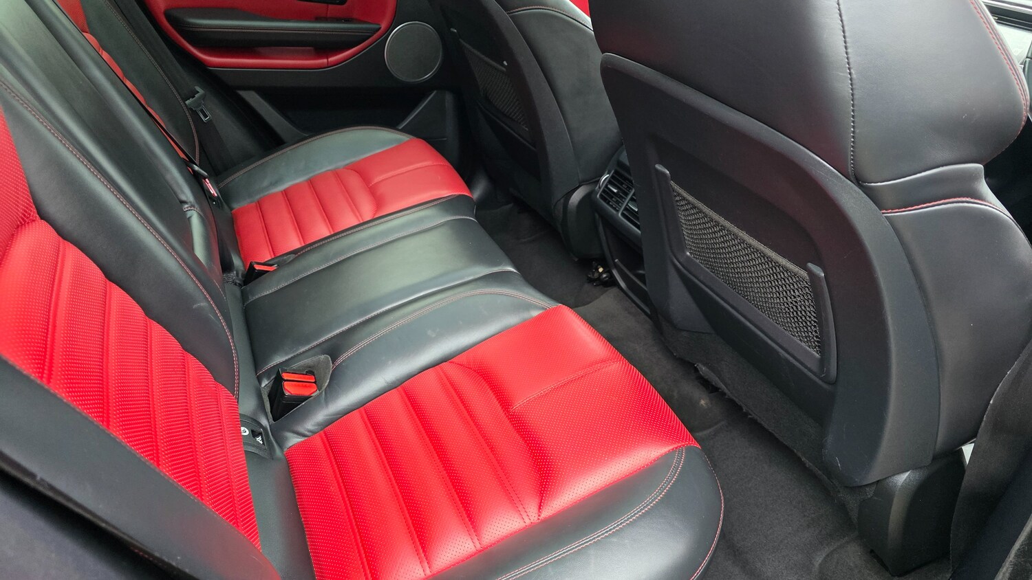 Used Land Rover Range Rover Evoque for sale - 78182615: Photo 28