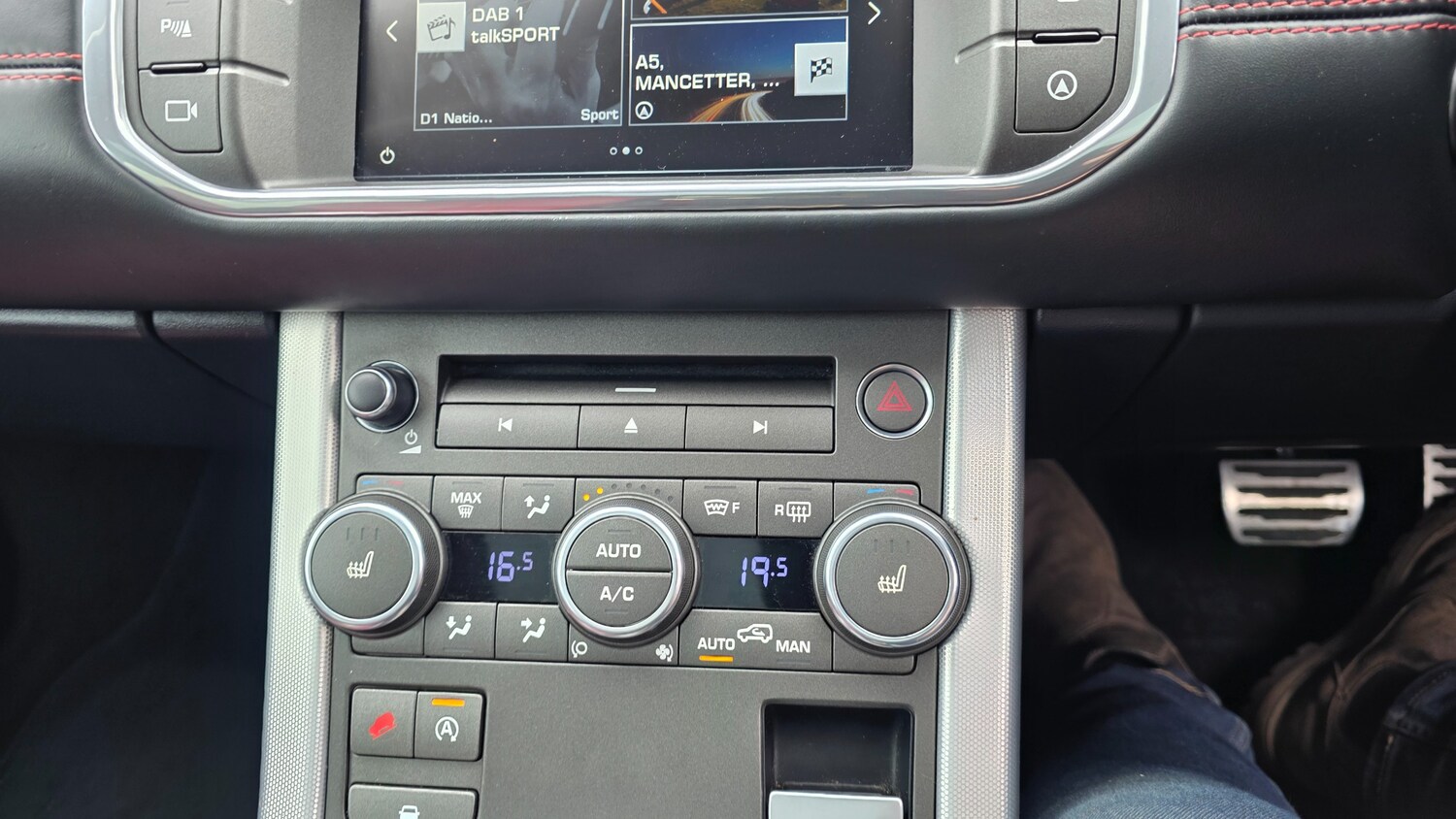 Used Land Rover Range Rover Evoque for sale - 78182615: Photo 30