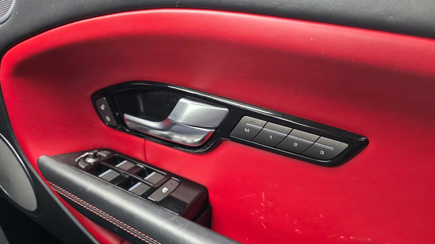 Used Land Rover Range Rover Evoque for sale - 78182615: Photo 31