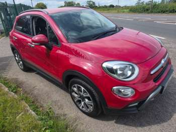 2016 (16) - 1.6 Multijet Cross 5dr
