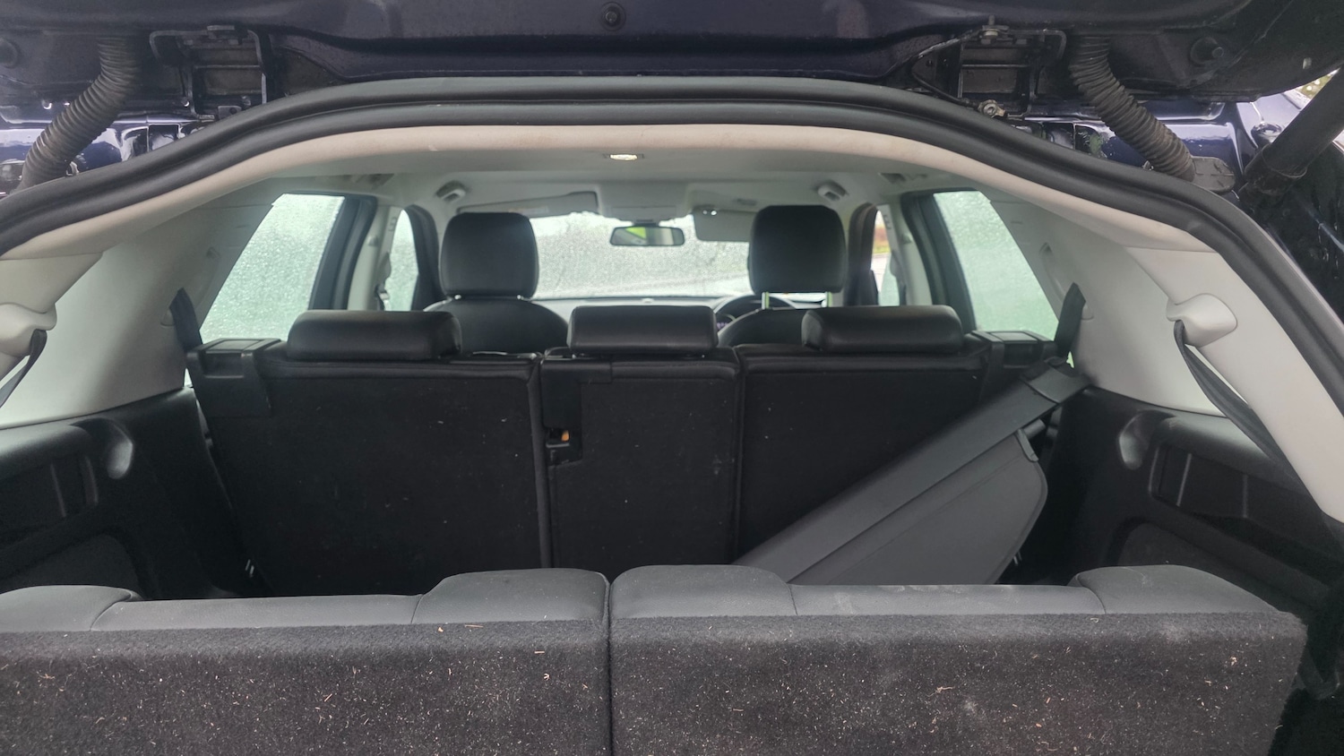 Used Land Rover Discovery Sport 2016 for sale - 77530608: Photo 16