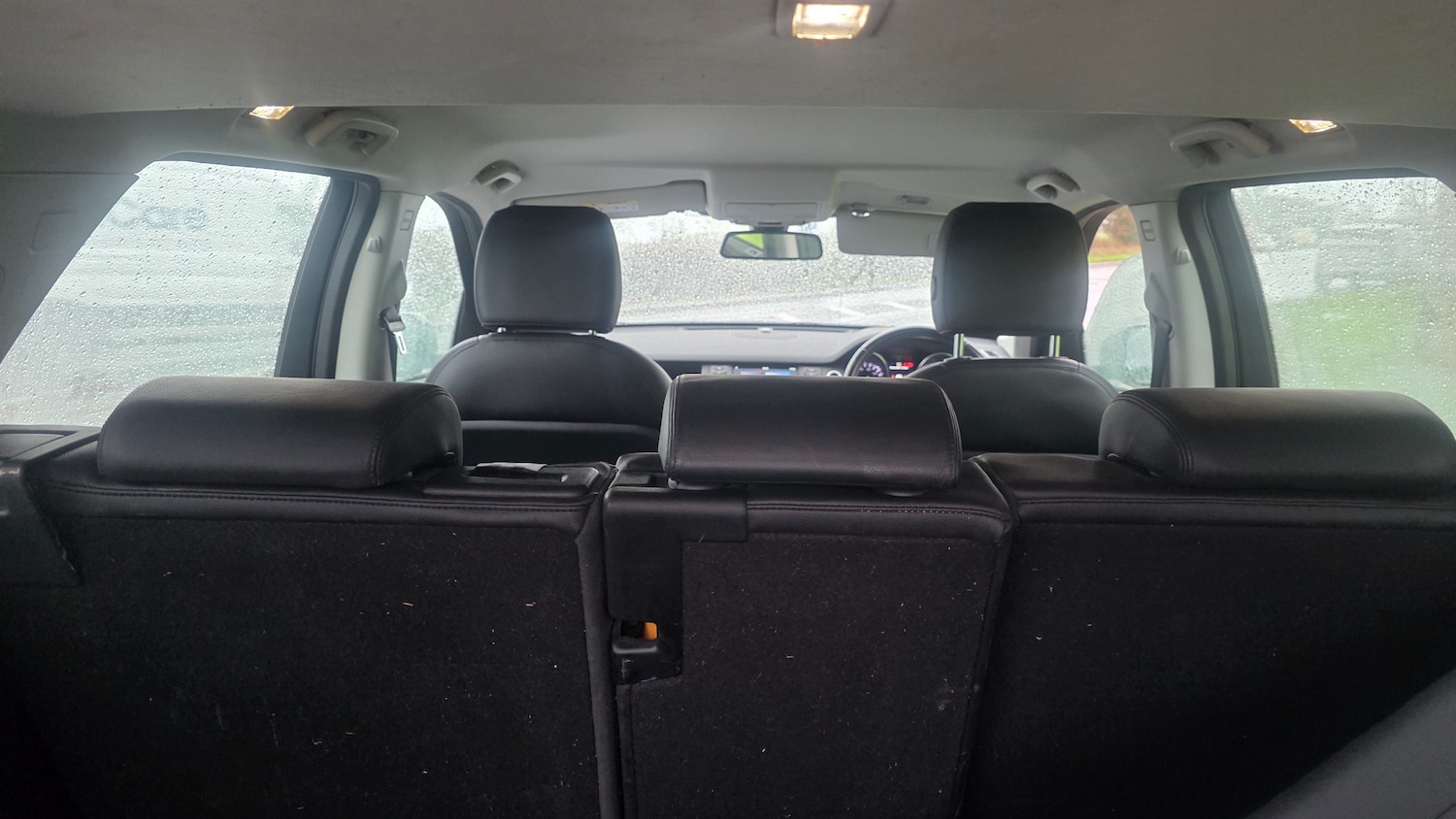 Used Land Rover Discovery Sport 2016 for sale - 77530608: Photo 18