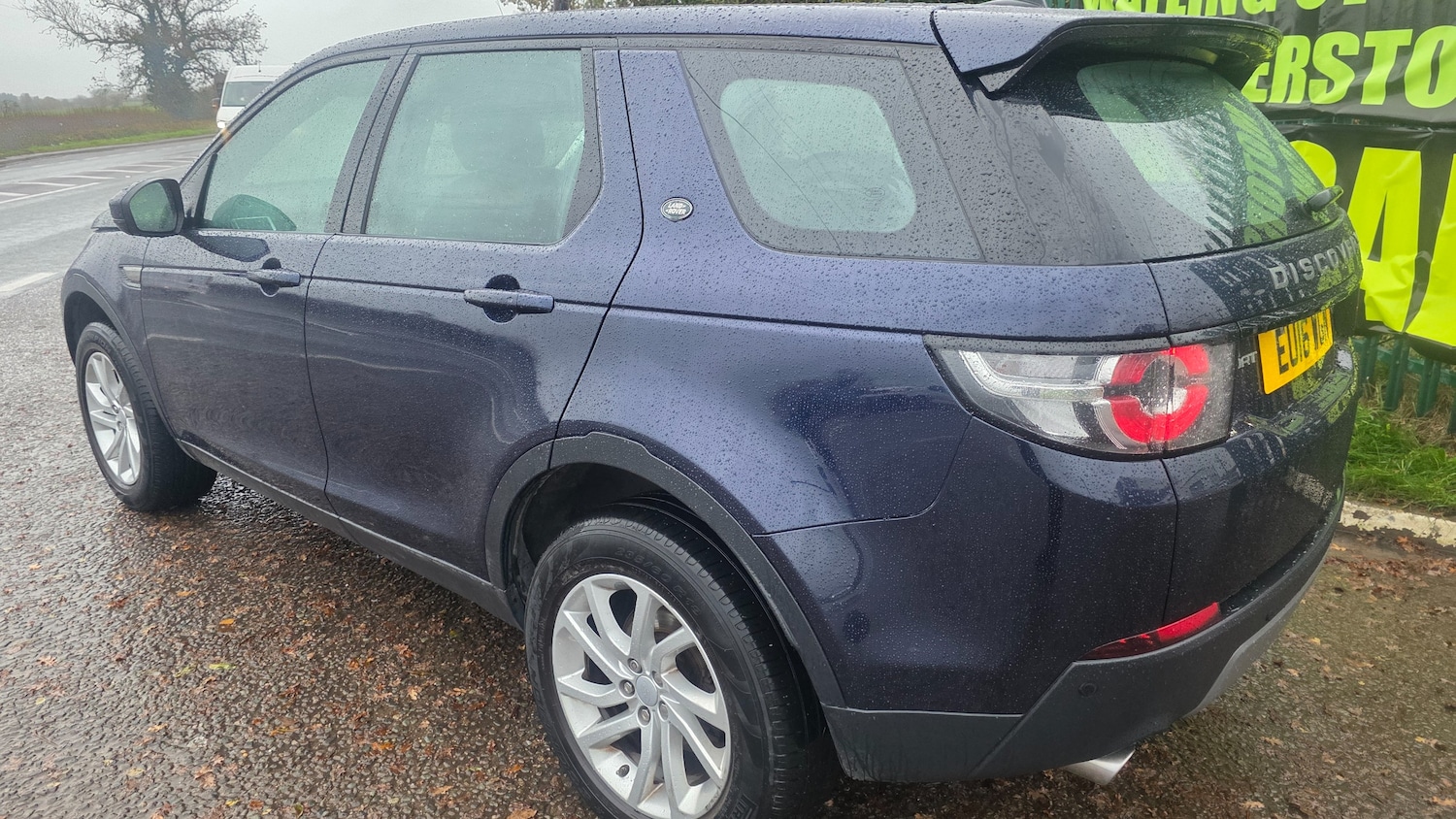 Used Land Rover Discovery Sport 2016 for sale - 77530608: Photo 19