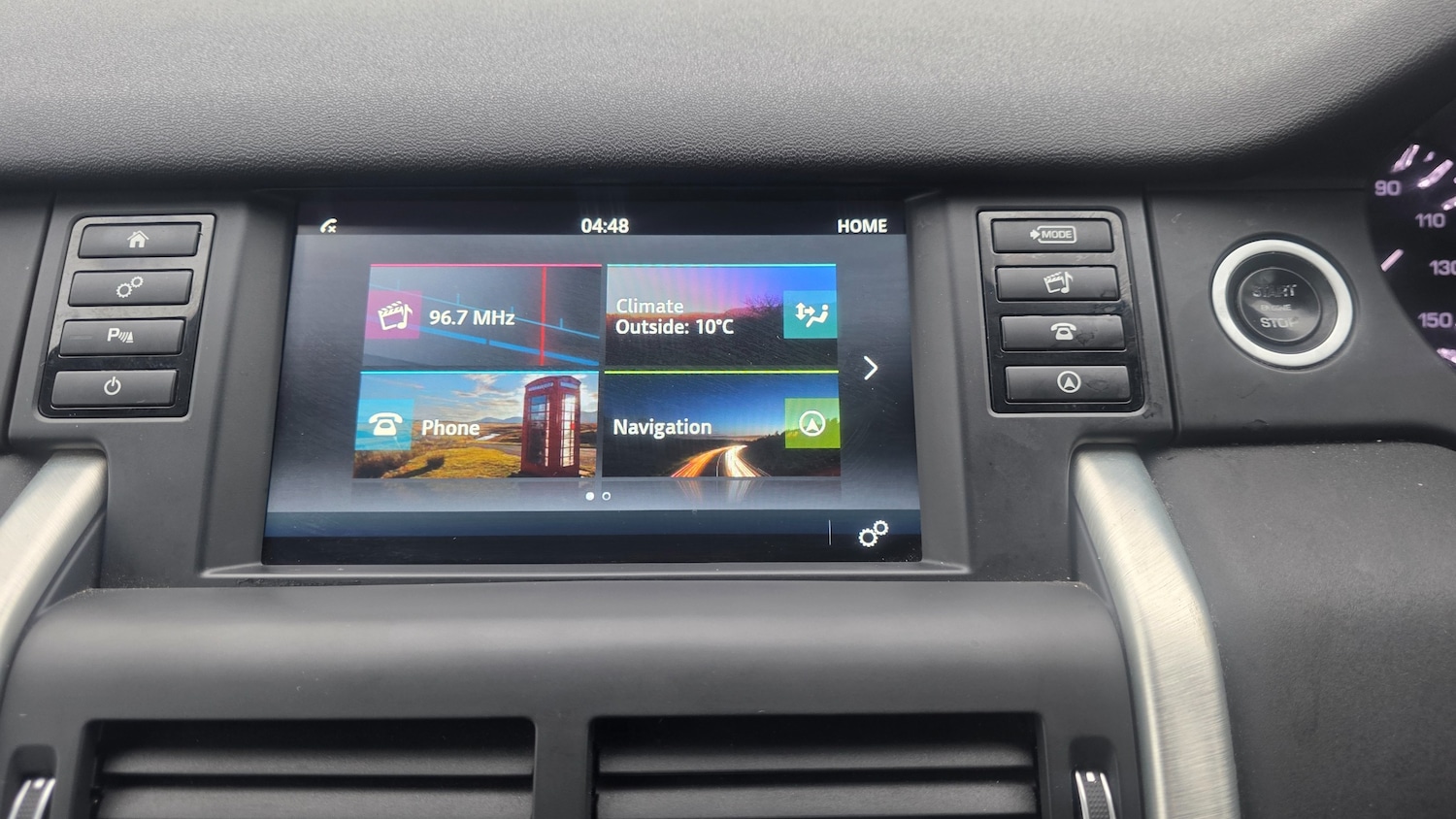 Used Land Rover Discovery Sport 2016 for sale - 77530608: Photo 23