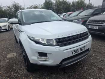 2012 (61) - 2.2 SD4 Prestige 5dr Auto