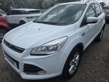 Used Ford Kuga 2013 for sale - 74551477: Photo