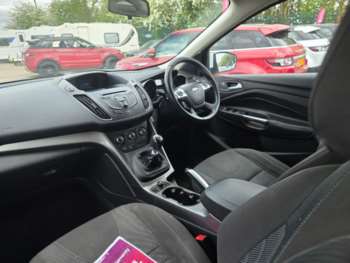 Used Ford Kuga 2013 for sale - 74551477: Photo