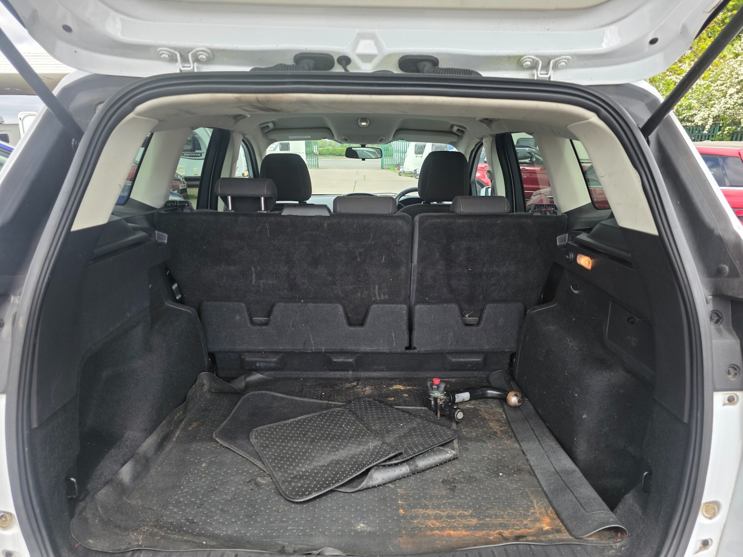 Vehicle 9