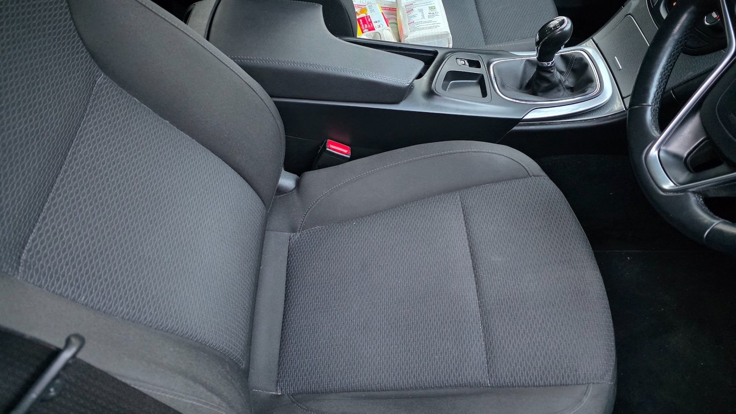 Used Vauxhall Insignia 2015 for sale - 77810303: Photo 18