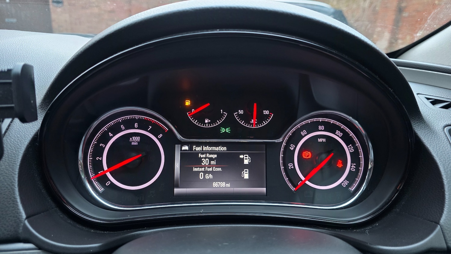 Used Vauxhall Insignia 2015 for sale - 77810303: Photo 8