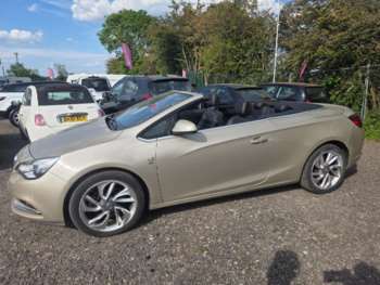 2013 (13) - 2.0 CDTi Elite 2dr Auto