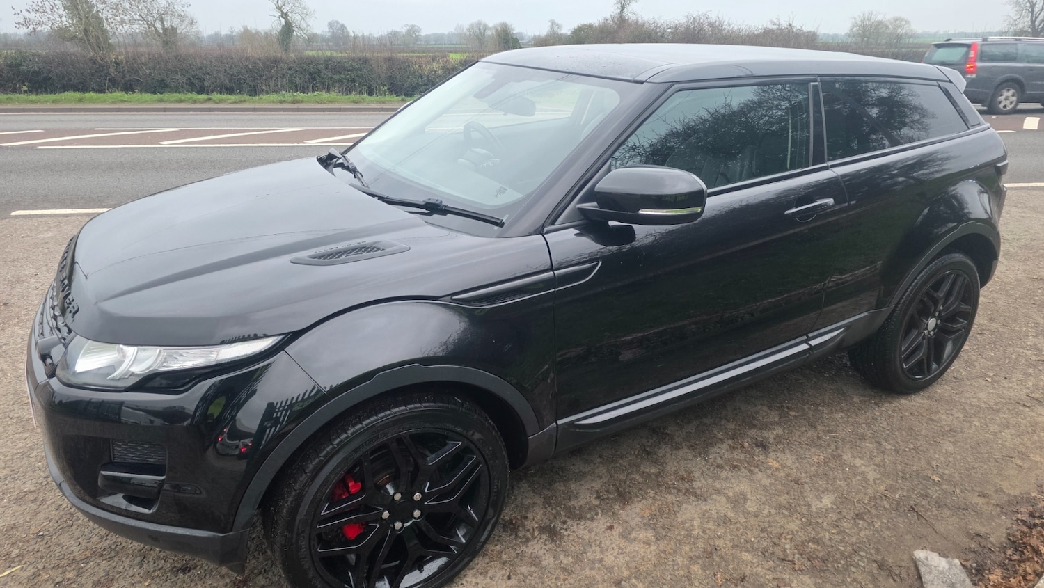 Used Land Rover Range Rover Evoque 2012 for sale - 77039229: Photo 11