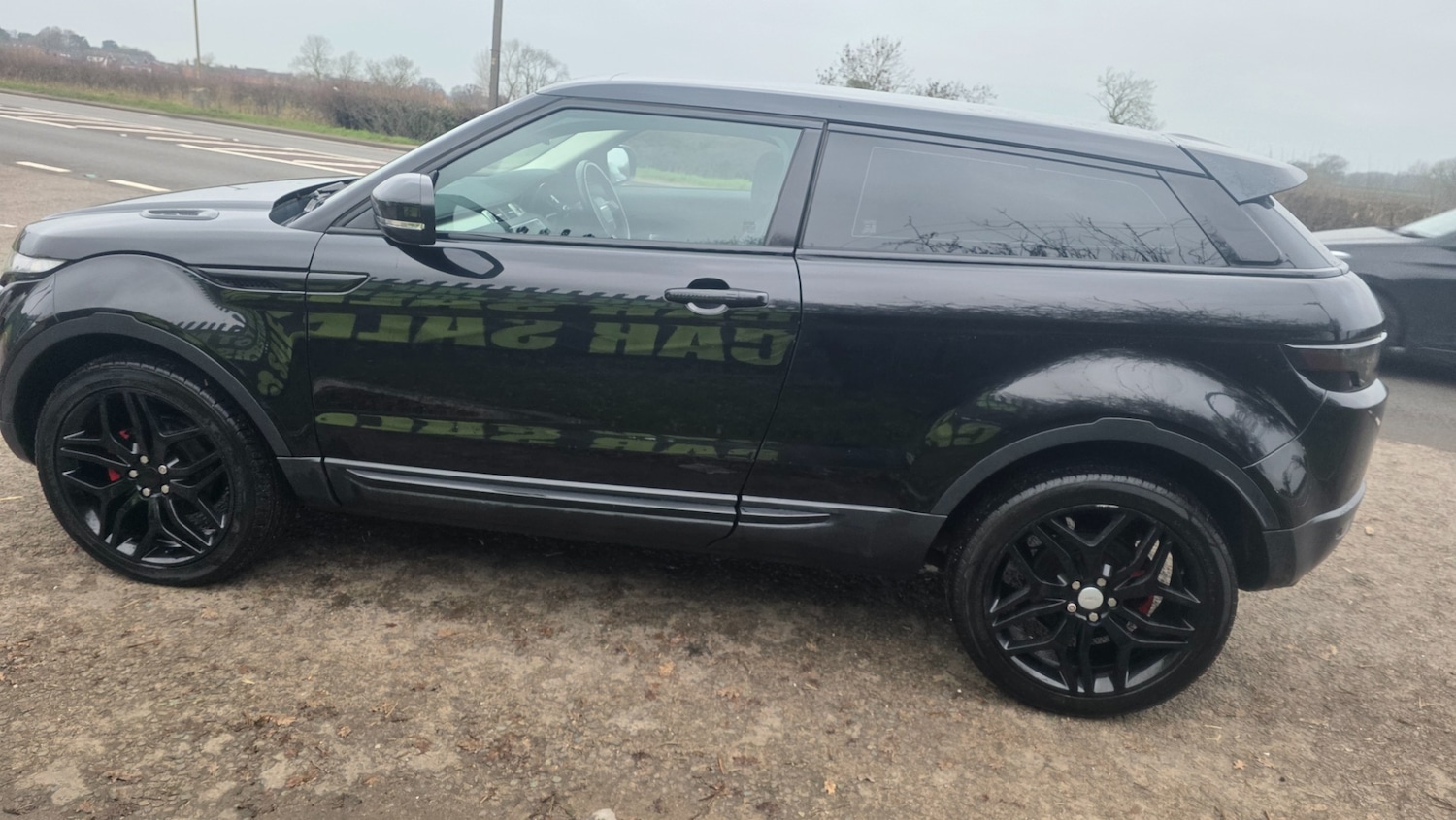 Used Land Rover Range Rover Evoque 2012 for sale - 77039229: Photo 13