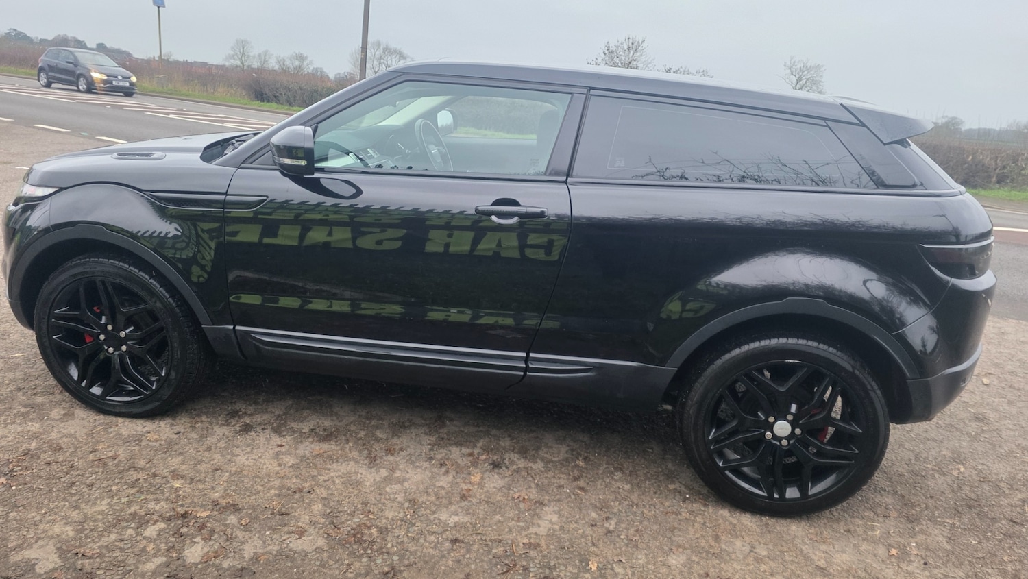 Used Land Rover Range Rover Evoque 2012 for sale - 77039229: Photo 16