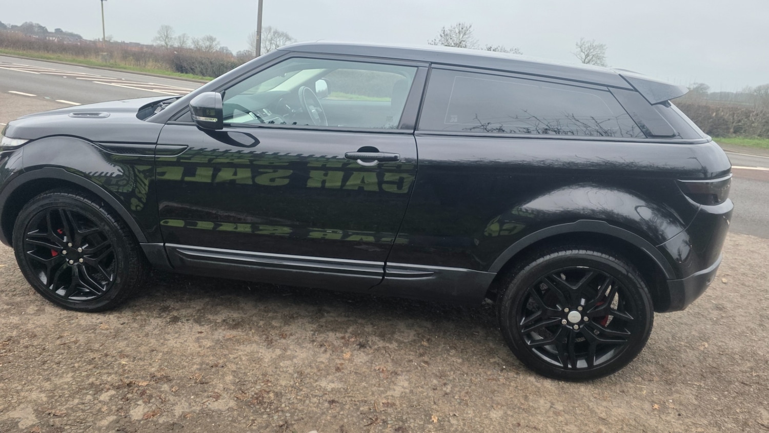 Used Land Rover Range Rover Evoque 2012 for sale - 77039229: Photo 17