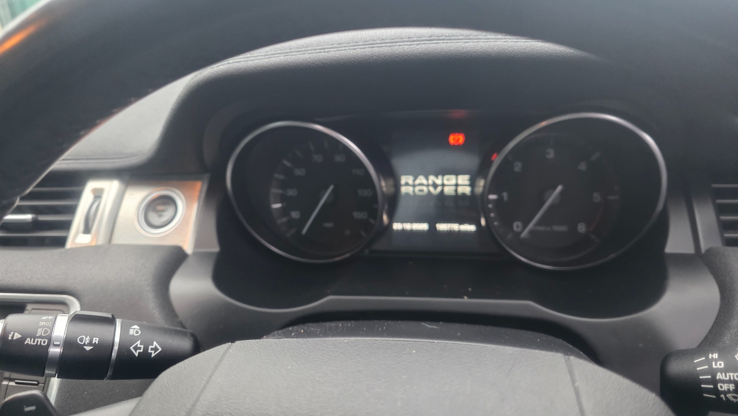 Used Land Rover Range Rover Evoque 2012 for sale - 77039229: Photo 30