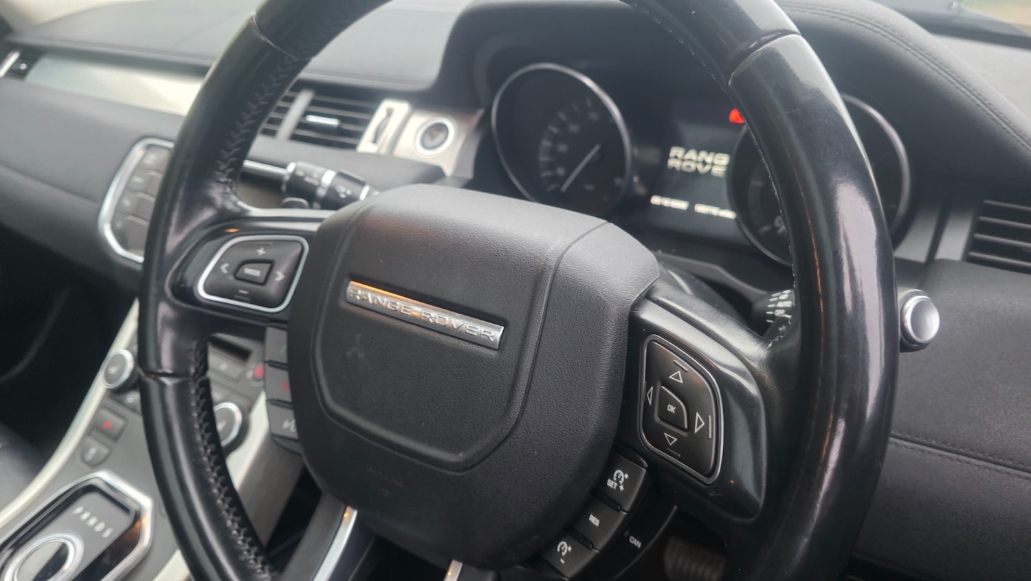 Used Land Rover Range Rover Evoque 2012 for sale - 77039229: Photo 31