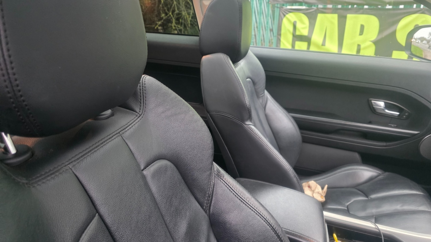 Used Land Rover Range Rover Evoque 2012 for sale - 77039229: Photo 33