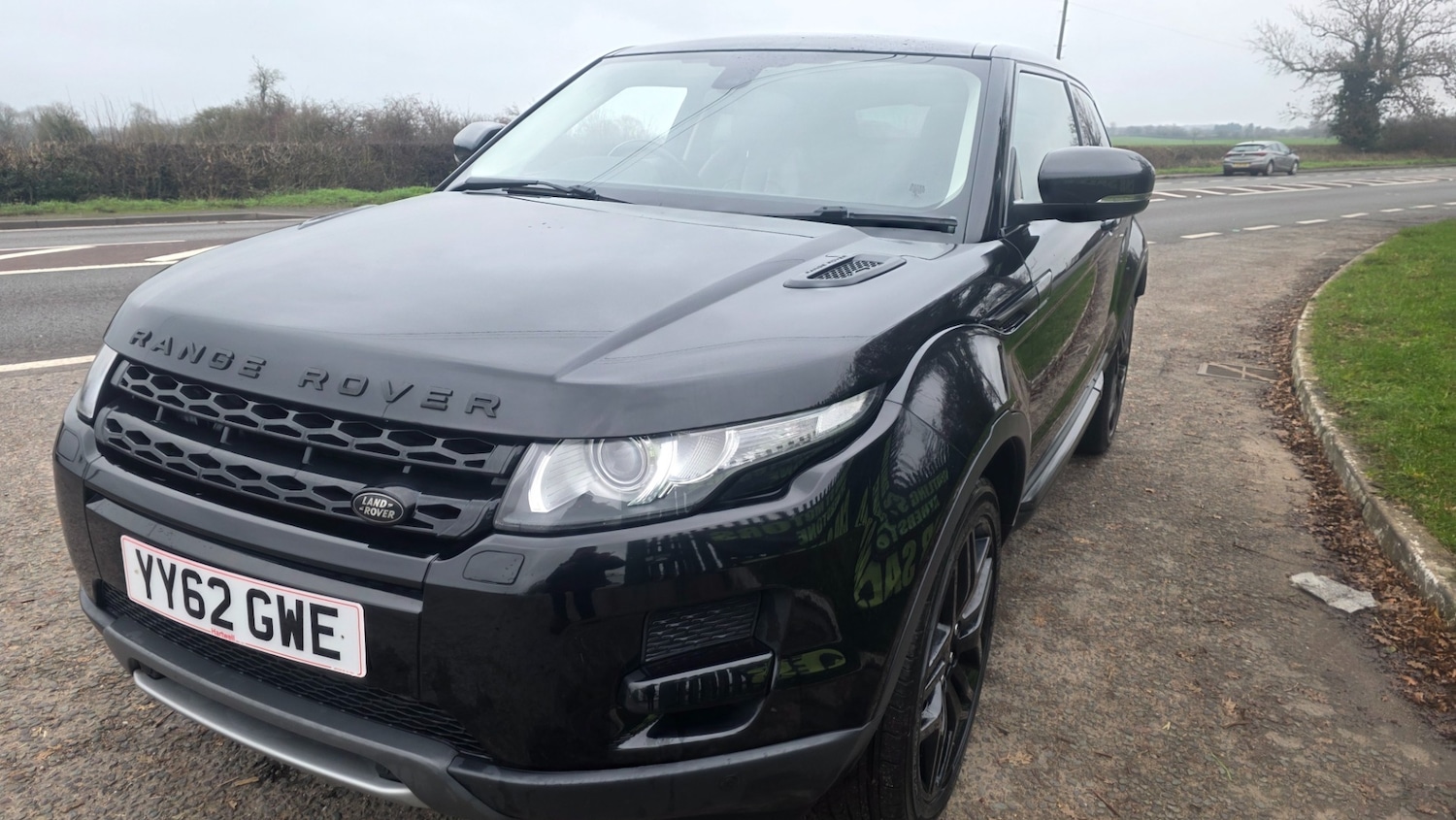 Used Land Rover Range Rover Evoque 2012 for sale - 77039229: Photo 5