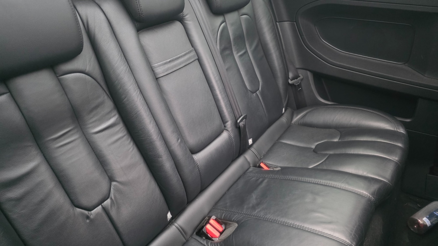 Used Land Rover Range Rover Evoque 2012 for sale - 77039229: Photo 8