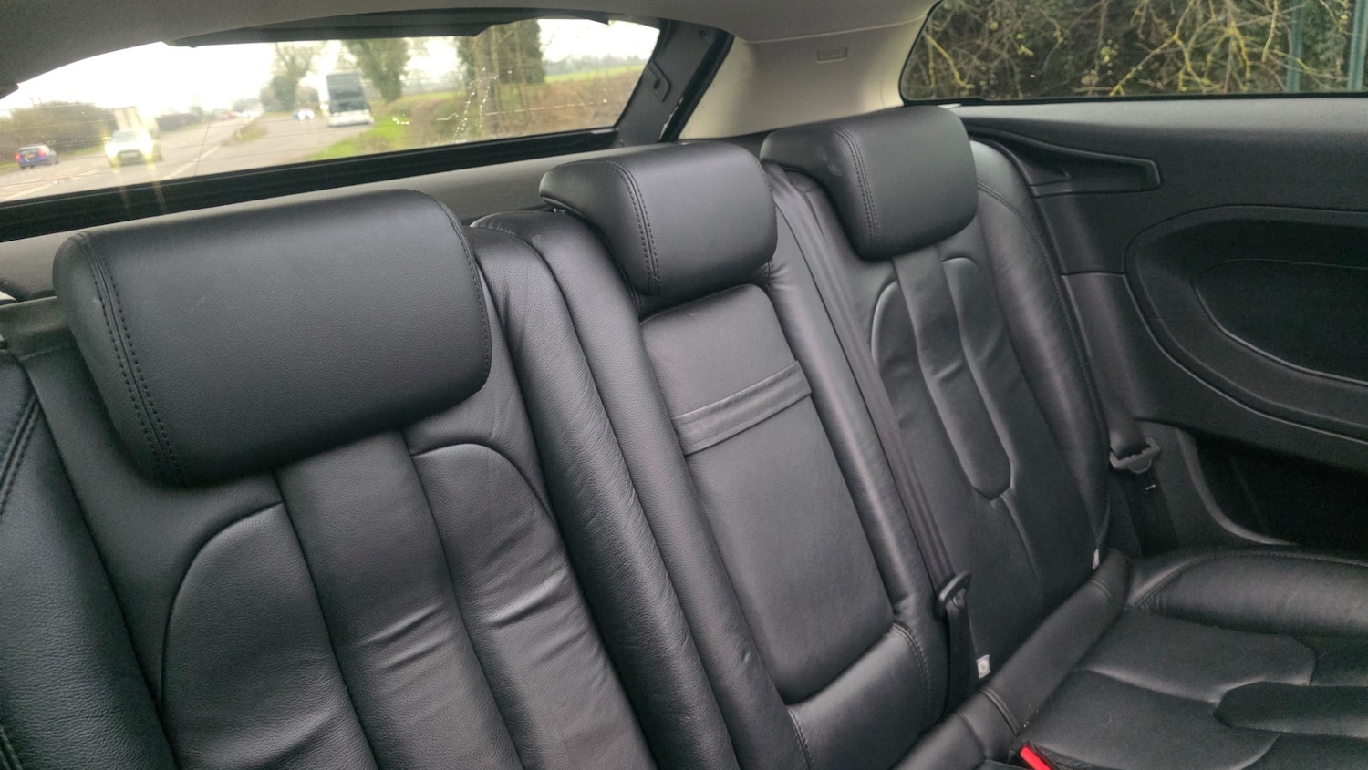 Used Land Rover Range Rover Evoque 2012 for sale - 77039229: Photo 9