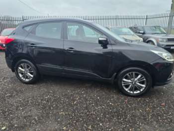 2014 (63) - 2.0 CRDi SE Nav 5dr Auto