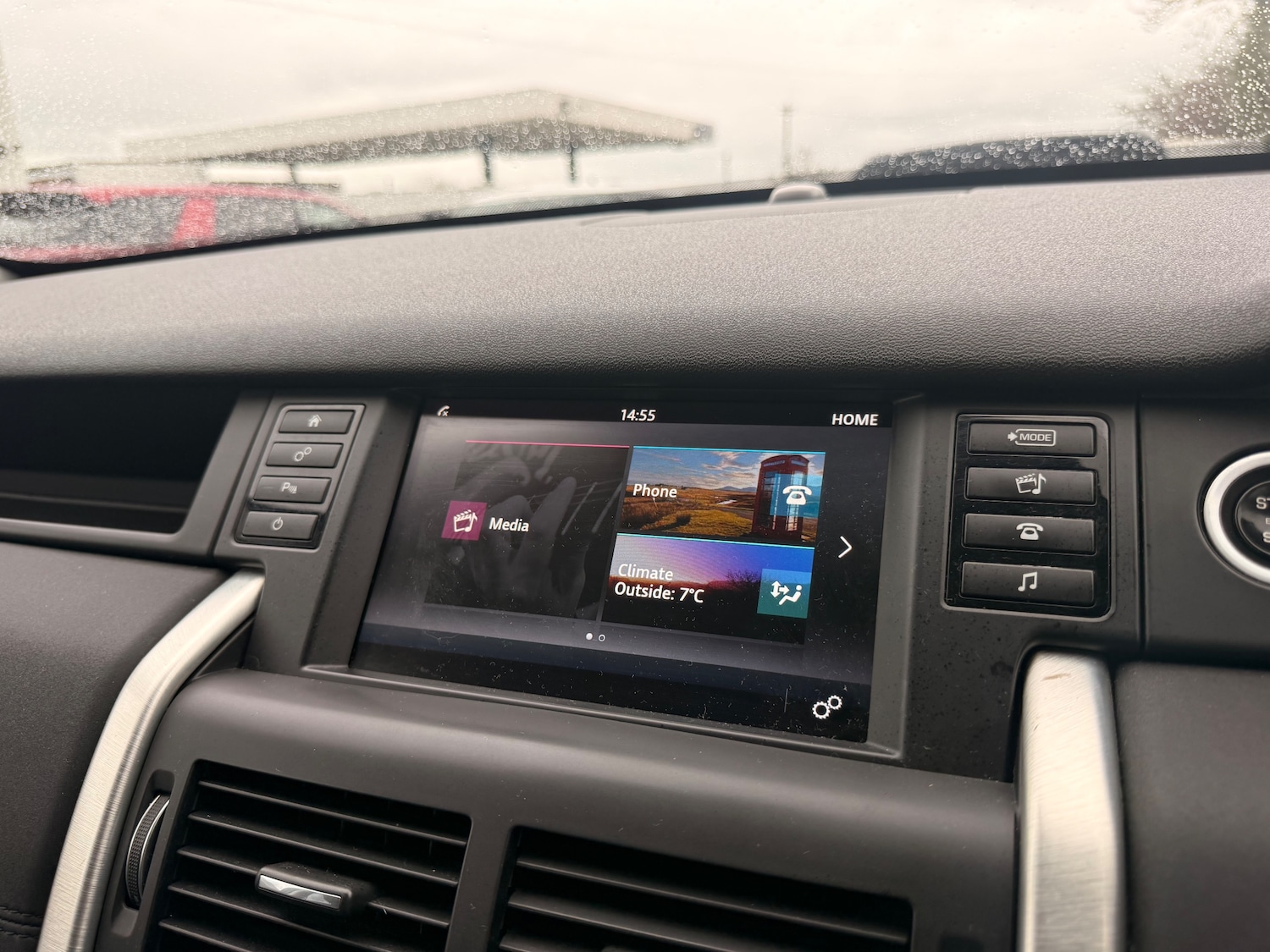 Used Land Rover Discovery Sport 2016 for sale - 77565478: Photo 14