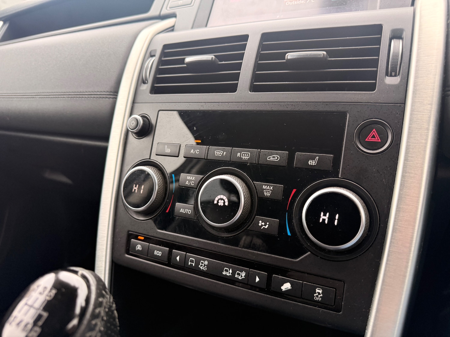 Used Land Rover Discovery Sport 2016 for sale - 77565478: Photo 15