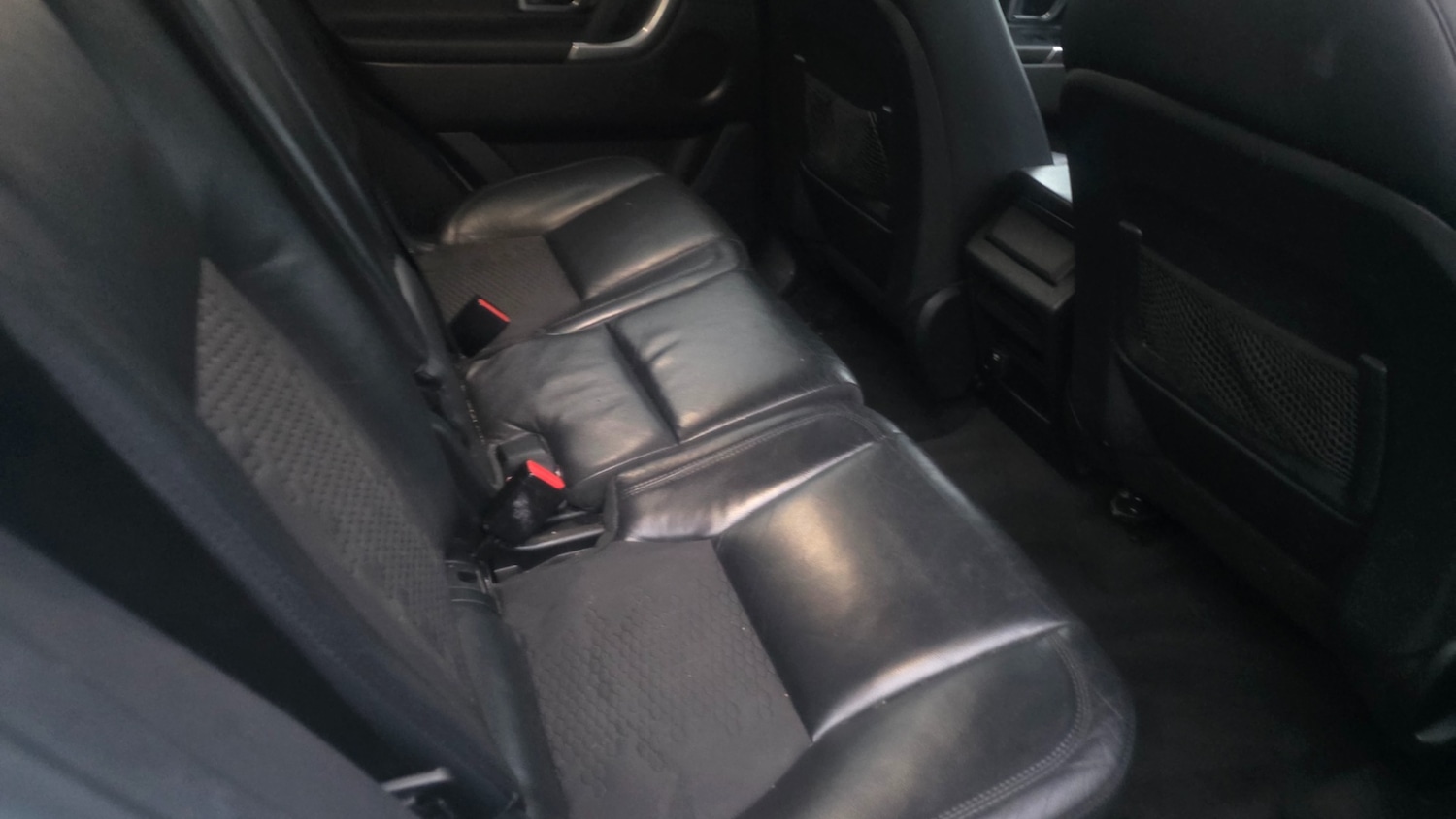 Used Land Rover Discovery Sport 2015 for sale - 76974676: Photo 11