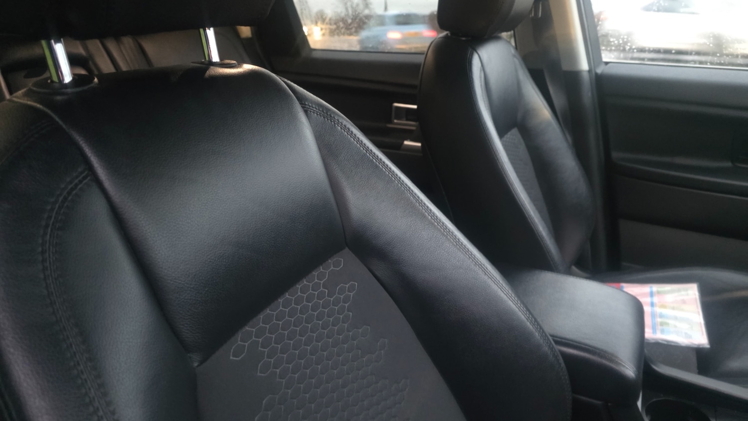 Used Land Rover Discovery Sport 2015 for sale - 76974676: Photo 5