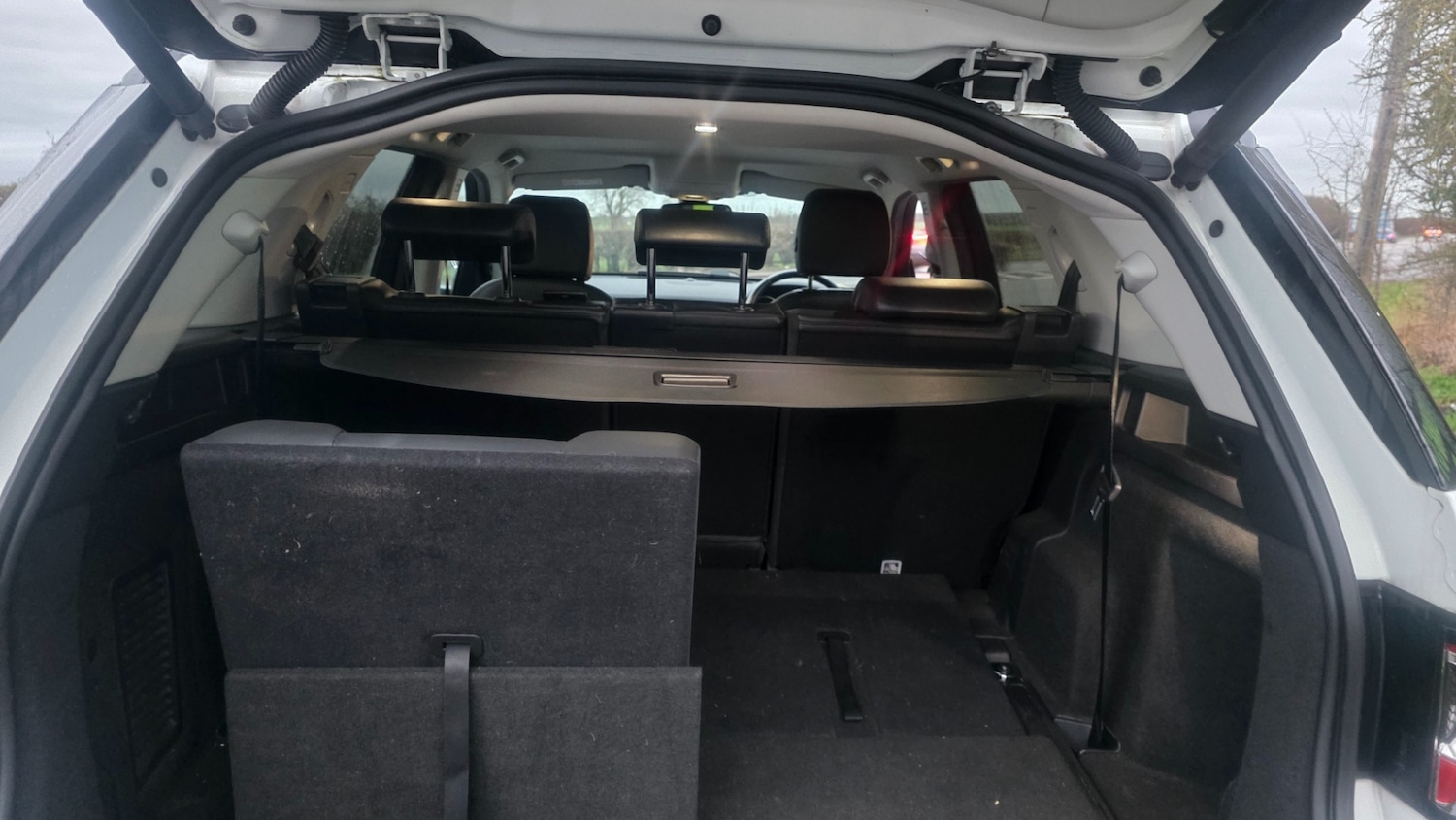 Used Land Rover Discovery Sport 2015 for sale - 76974676: Photo 9