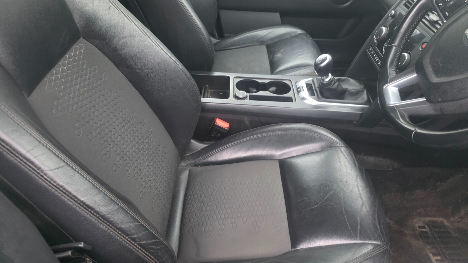 Used Land Rover Discovery Sport 2017 for sale - 77508255: Photo 11