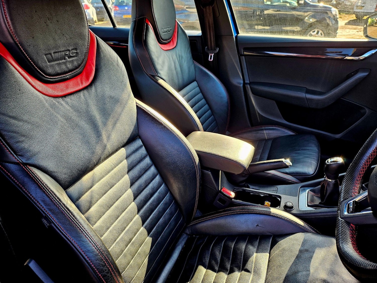 Used Skoda Octavia 2015 for sale - 77983002: Photo 10