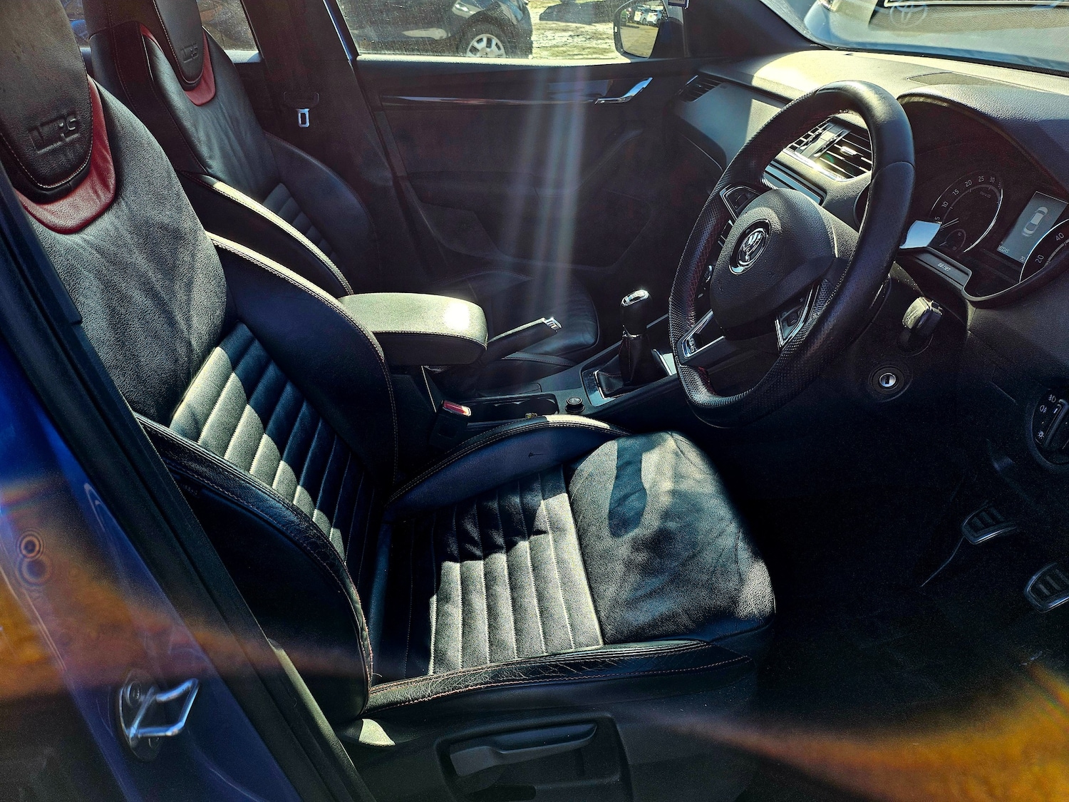 Used Skoda Octavia 2015 for sale - 77983002: Photo 11