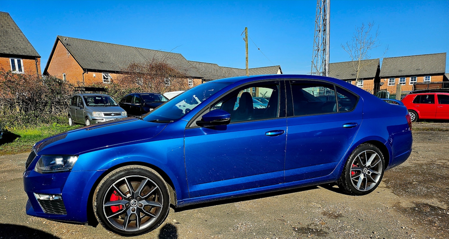 Used Skoda Octavia 2015 for sale - 77983002: Photo 5