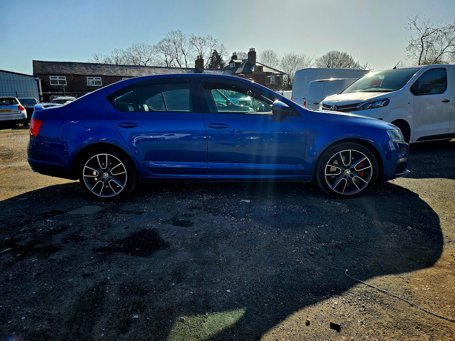 Used Skoda Octavia 2015 for sale - 77983002: Photo 7