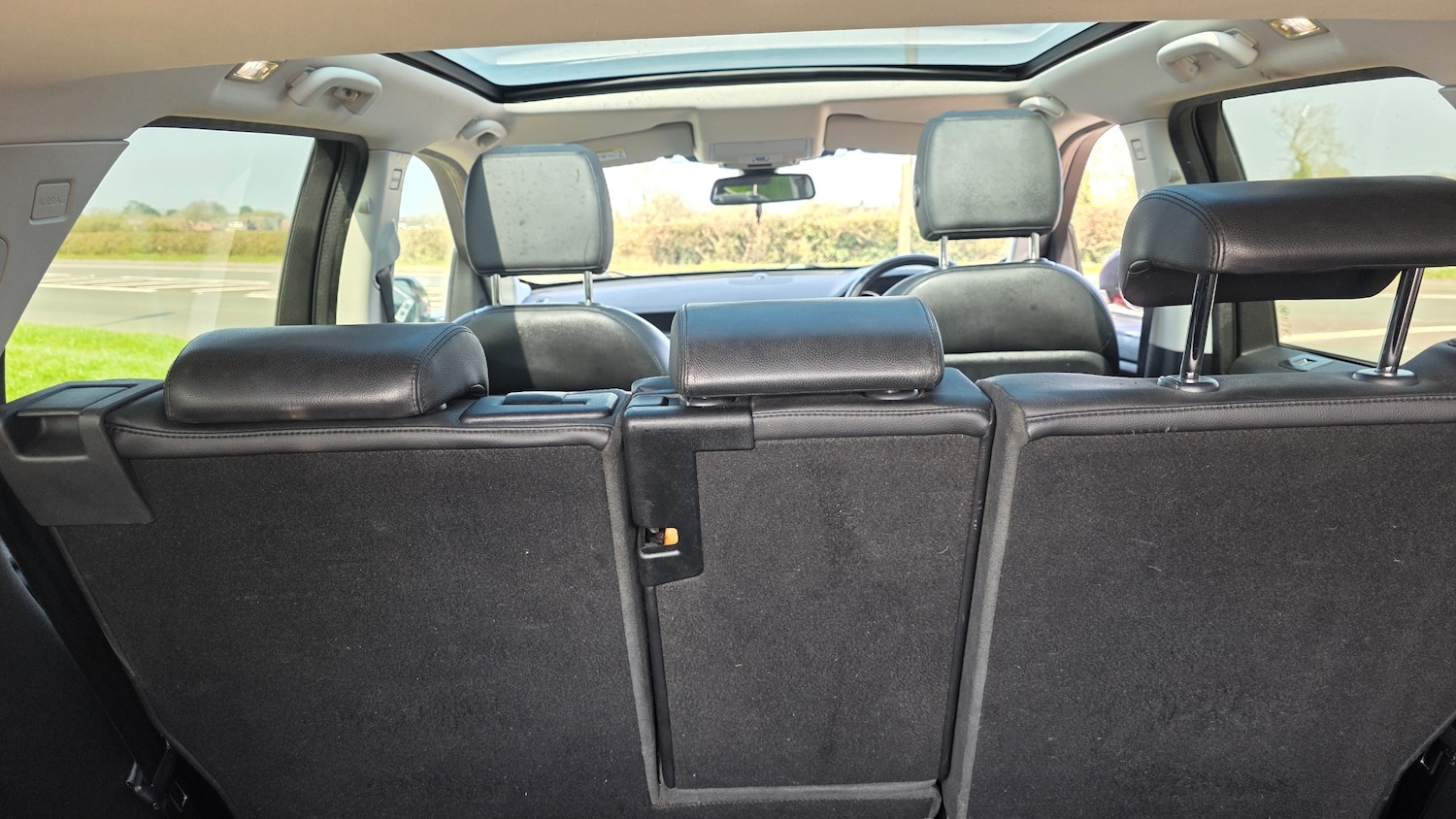 Used Land Rover Discovery Sport for sale - 77995212: Photo 19