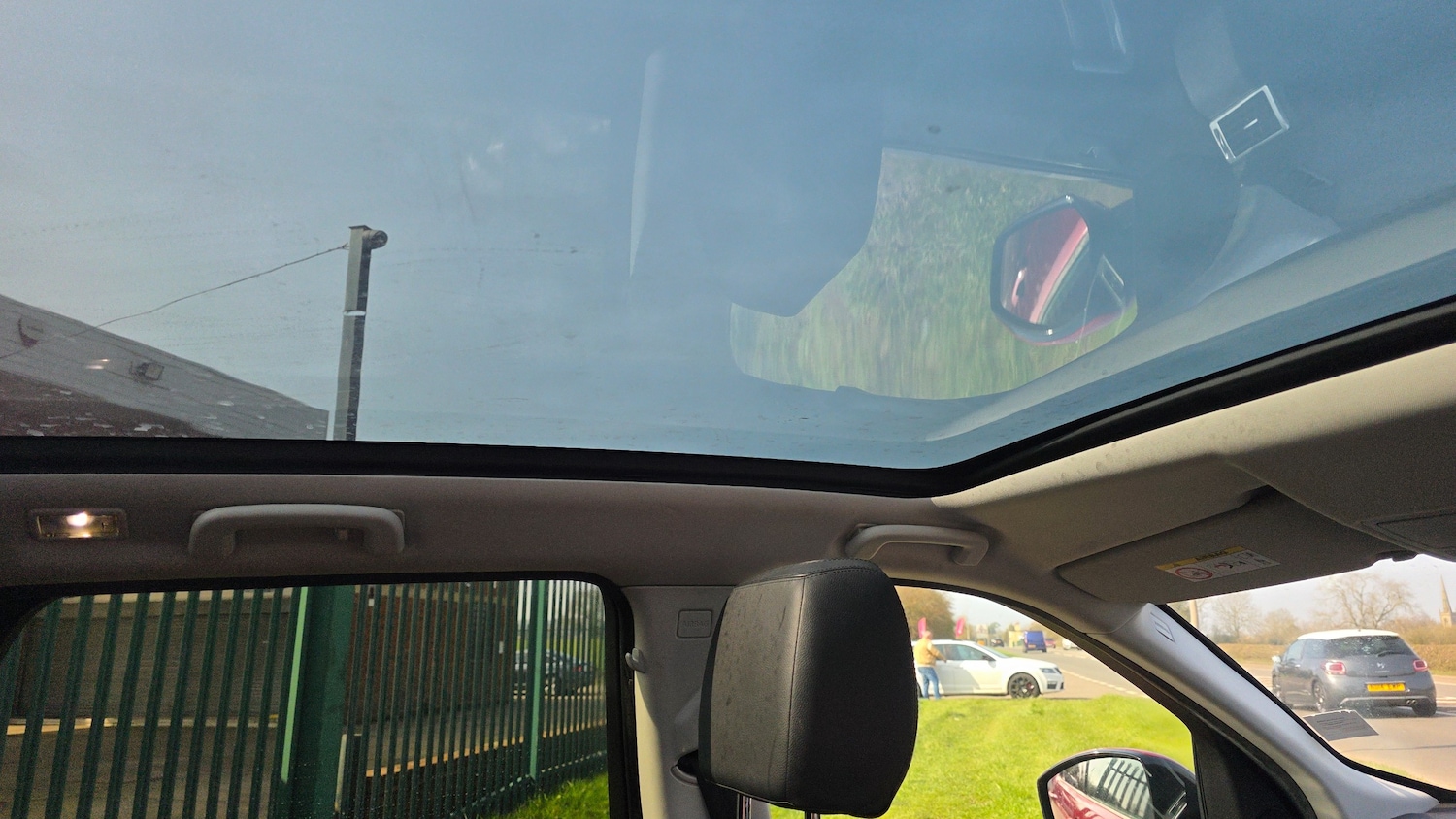 Used Land Rover Discovery Sport for sale - 77995212: Photo 8