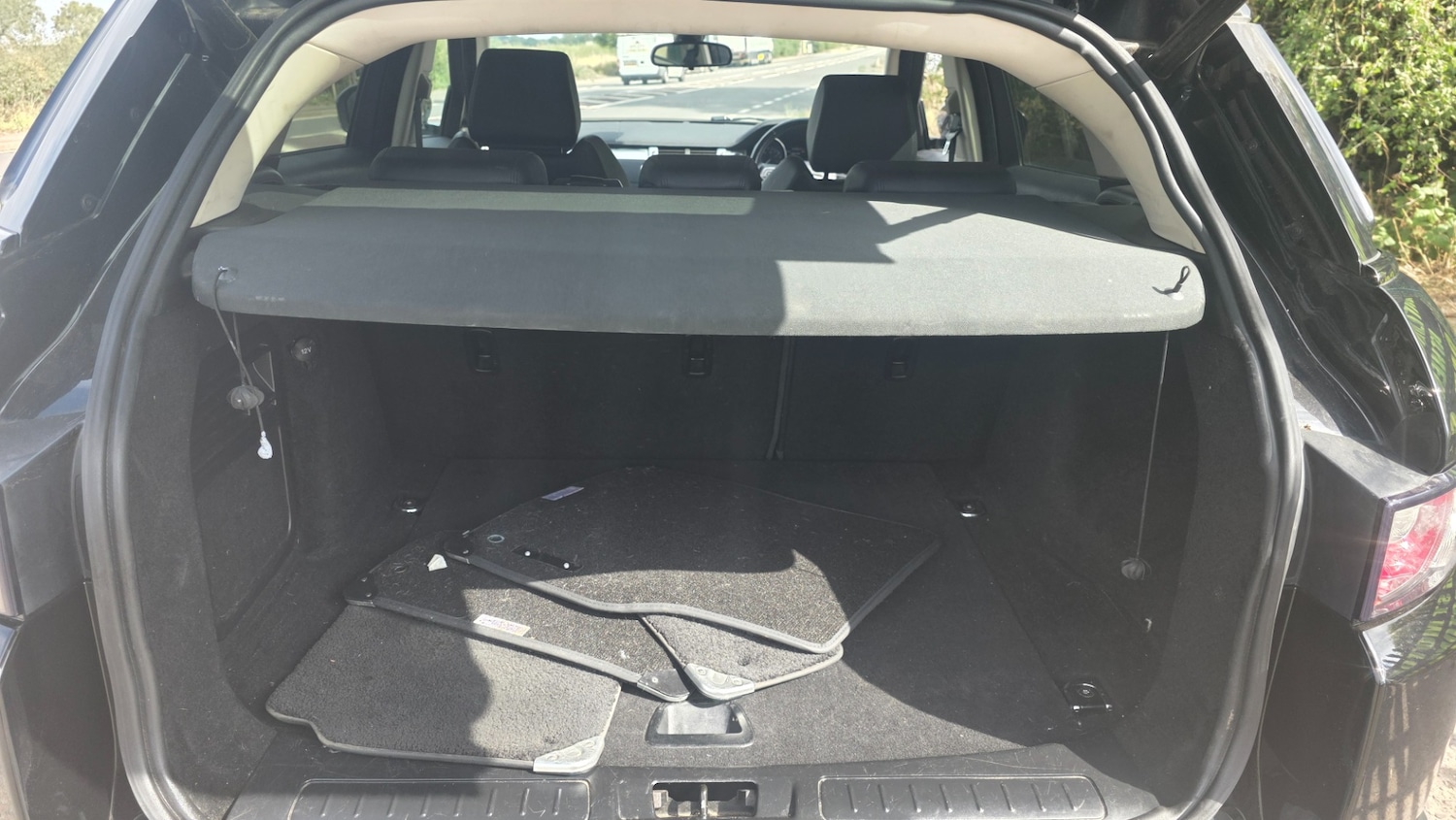 Vehicle 16