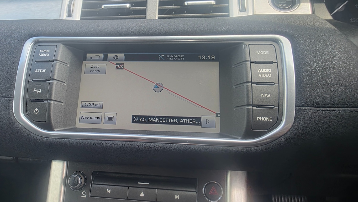 Vehicle 24