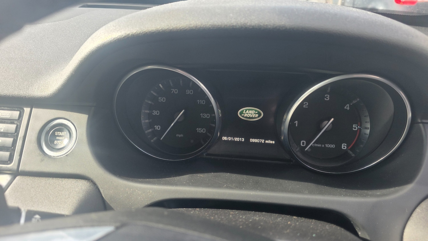 Used Land Rover Discovery Sport 2015 for sale - 77703291: Photo 13