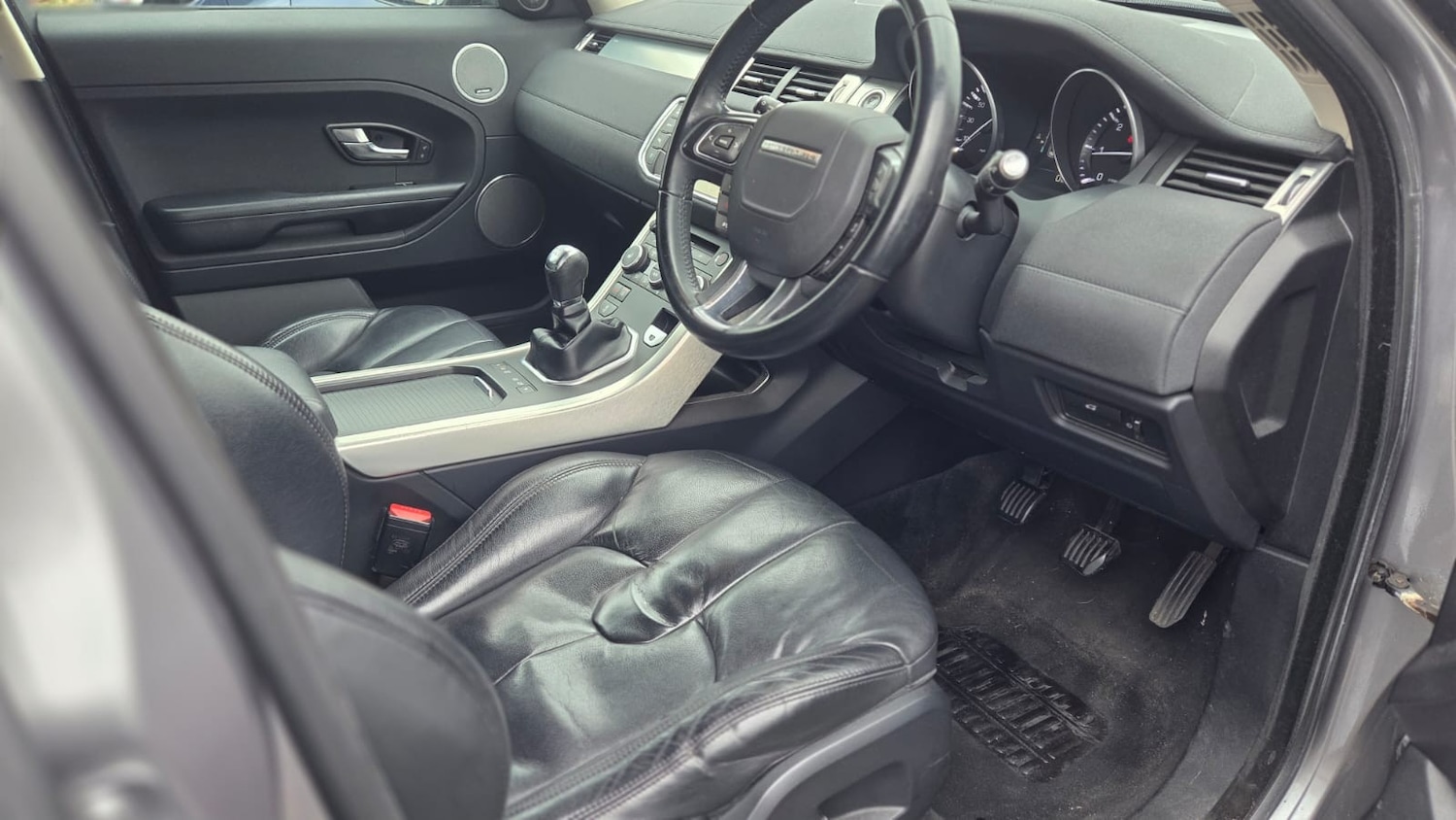 Used Land Rover Range Rover Evoque 2011 for sale - 77530619: Photo 10