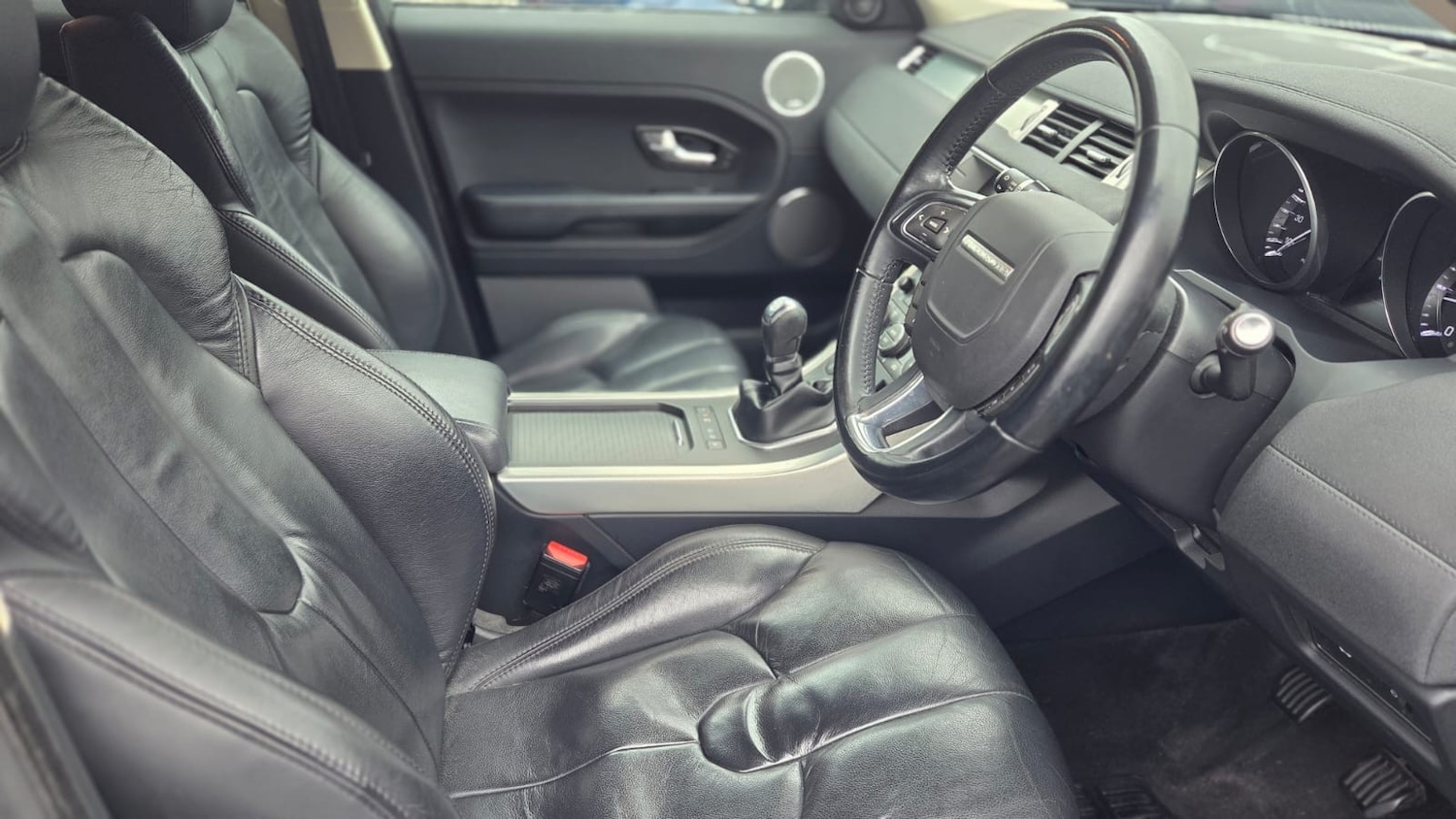 Used Land Rover Range Rover Evoque 2011 for sale - 77530619: Photo 9