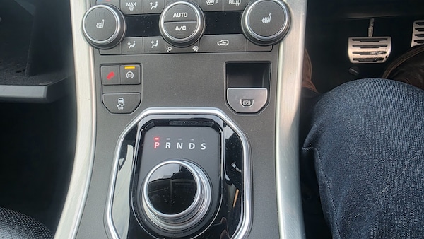 Used Land Rover Range Rover Evoque 2015 for sale - 76237279: Photo 11