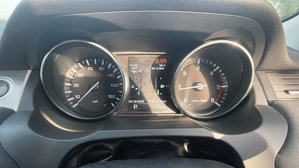 Used Land Rover Range Rover Evoque 2015 for sale - 76237279: Photo 12