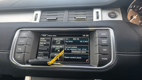 Used Land Rover Range Rover Evoque 2015 for sale - 76237279: Photo 13