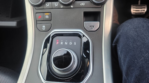 Used Land Rover Range Rover Evoque 2015 for sale - 76237279: Photo 14