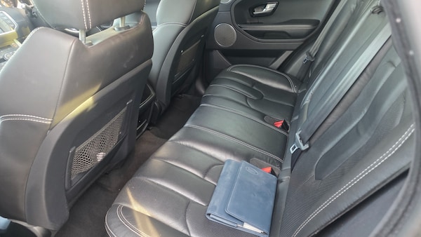 Used Land Rover Range Rover Evoque 2015 for sale - 76237279: Photo 16
